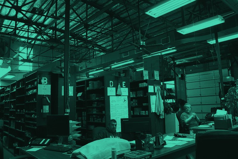CRM for bike workshops: why the customer relationship pays