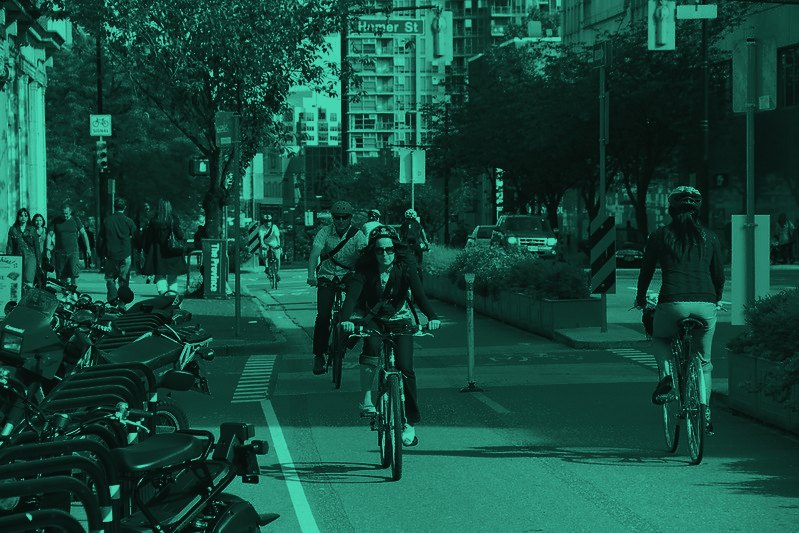 Bike and eBike incentives: past, present and what to ask for
