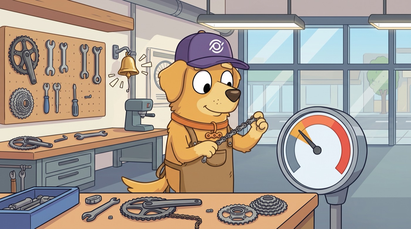 Predictive maintenance: from reminders to workshop value