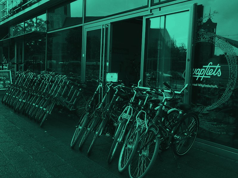 The Italian bike market: the 2025 numbers explained