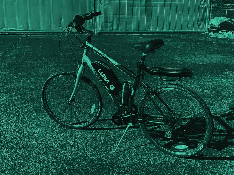 eBikes in Italy: ten years of data, from boom to maturity