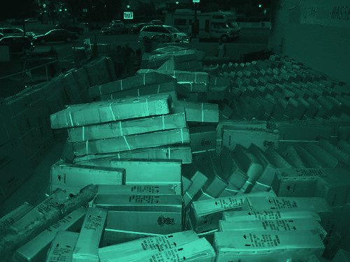 Overstock 2023-2025: cosa hanno imparato i negozi