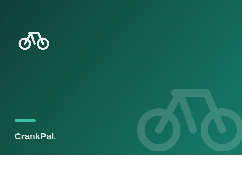 The bike passport: what it is and why it matters